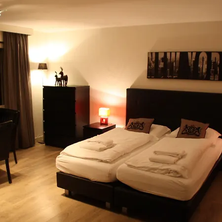 Haus Granit Διαμέρισμα *
