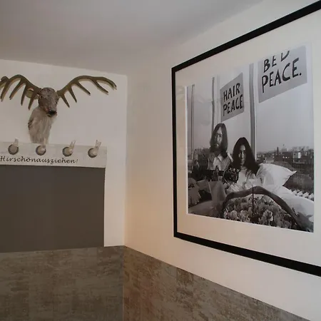 Διαμέρισμα Haus Granit *
