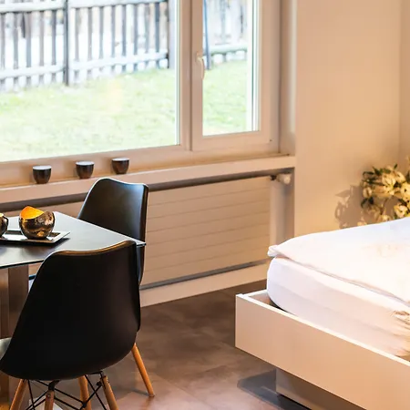 Haus Granit Apartamento
