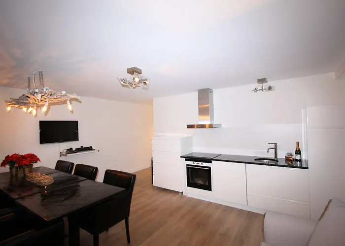 Haus Granit 采尔马特