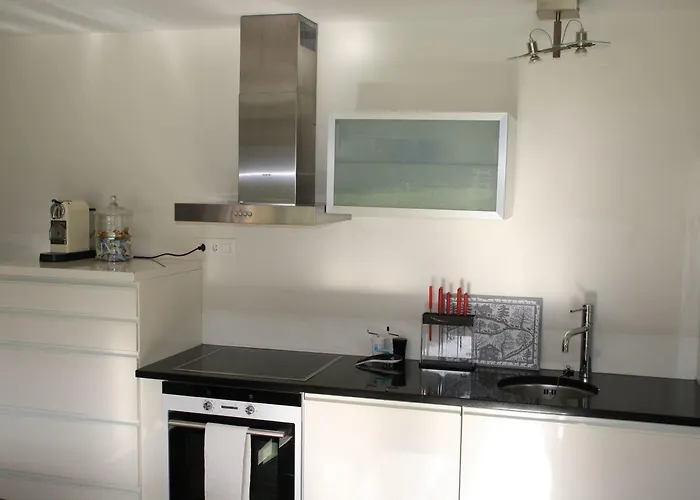 Appartement Haus Granit