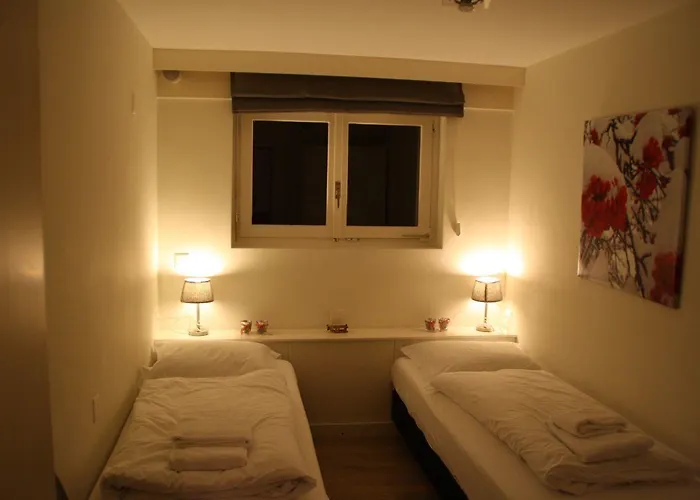 Haus Granit Appartement Zermatt