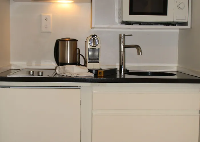 Haus Granit 公寓 采尔马特