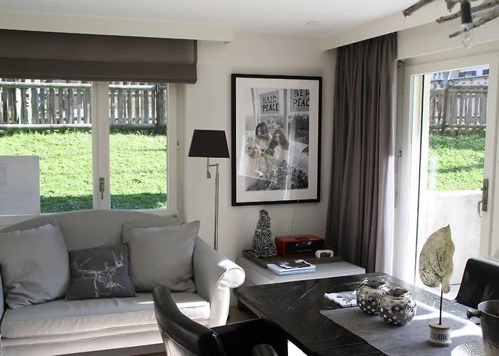 Appartement Haus Granit Zermatt