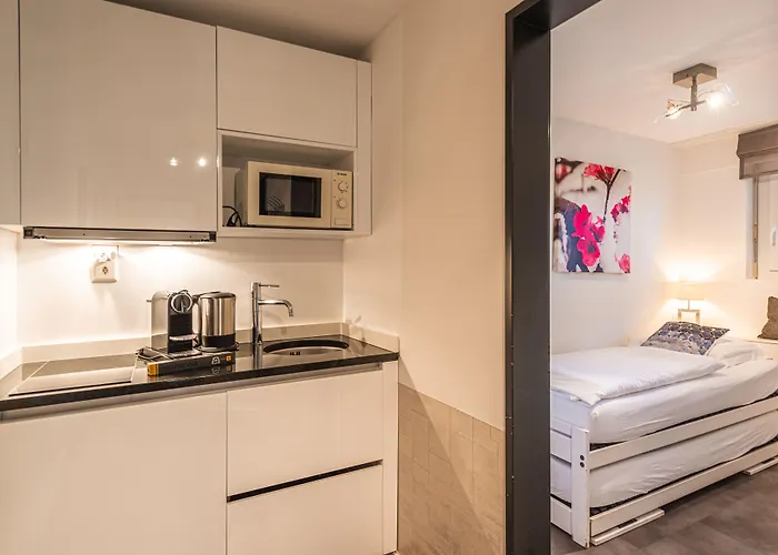 Haus Granit * 采尔马特