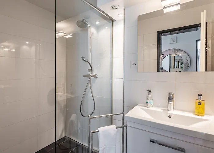 Haus Granit 采尔马特