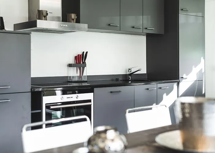 Haus Granit * 采尔马特