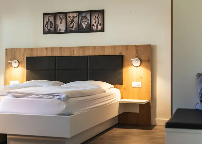 Haus Granit * Zermatt