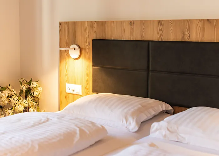 Appartement Haus Granit *