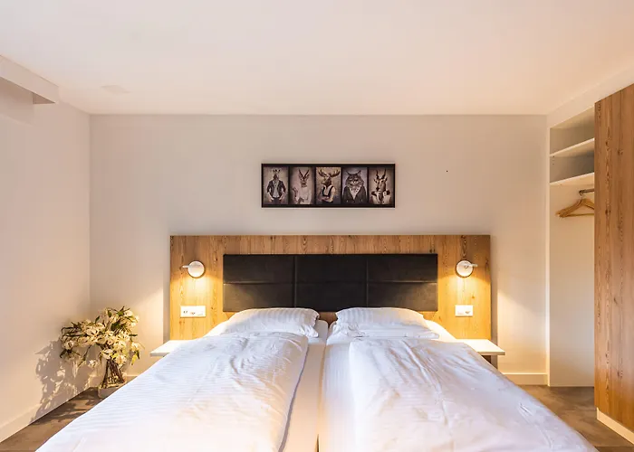 Haus Granit * 采尔马特