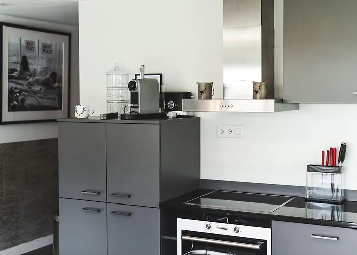 Haus Granit 公寓 采尔马特