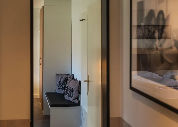 Haus Granit * 采尔马特