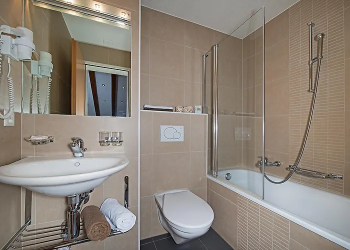 Appartement Haus Granit Zermatt